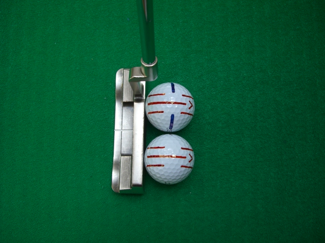 日本産 ゴルフボール カップ ラインマーカー マーク ライン 線 パット パッティング